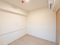 Apartemen Meikarta - Best 2BR Unfurnished with AC at Apartment Meikarta By Travelio