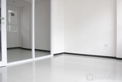 Apartemen Gateway Pasteur - Unfurnished 1BR Apartment at Gateway Pasteur near Exit Toll Pasteur By Travelio