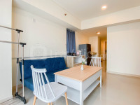 Apartemen Meikarta - Cozy and Best Choice 2BR Apartment at Meikarta By Travelio