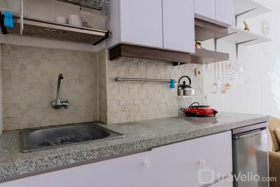 Apartemen Paragon Village - Elegant 2BR Paragon Village Apartment By Travelio