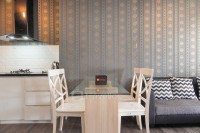 Apartemen Nifarro Park - Good and Homey 2BR at Nifarro Park Apartment By Travelio