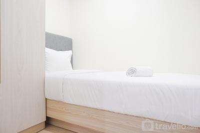 Apartemen Menteng Park - Elegant and Comfy 2BR with Private Lift at Menteng Park Apartment By Travelio