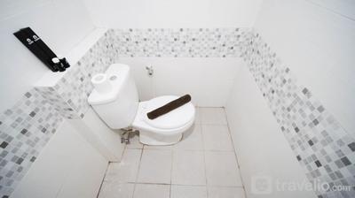 Apartemen Amega Crown Residence - Homey and Cozy Stay 2BR Apartment at Amega Crown Residence By Travelio