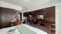 Apartemen Sahid Metropolitan - Homey Studio at Sahid Metropolitan Apartment By Travelio