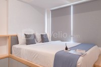 Best Place and Elegant Studio Collins Boulevard Apartment By Travelio