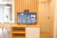 Apartemen Meikarta - Good Design and Nice 1BR with Extra Room Meikarta Apartment By Travelio