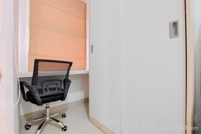 Apartemen Serpong Garden - Studio with Cozy Design at Serpong Garden Apartment By Travelio