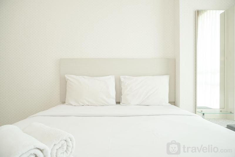 Apartemen Gold Coast