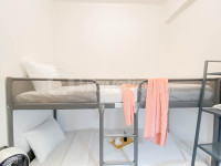 Apartemen Podomoro Golf View - Standard 2BR at Podomoro Golf View Apartment By Travelio