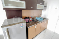 Apartemen UC - Best Deal Studio for Student at UC Apartment By Travelio