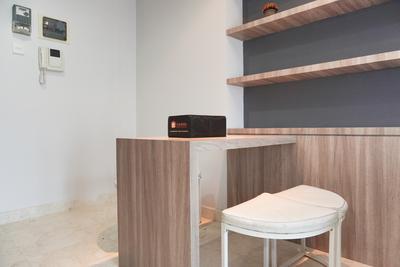 Apartemen Puri Orchard - Good Deal and Tidy 2BR at Puri Orchard Apartment By Travelio