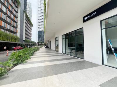 Apartemen UC - Best Choice and Tidy 2BR at UC Apartment By Travelio