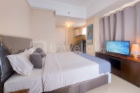 Apartemen Poris 88 - Simply and Homey Studio Room at Poris 88 Apartment By Travelio