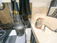 Apartemen Louvin Jatinangor - Artisan Studio at Louvin Jatinangor Apartment By Travelio