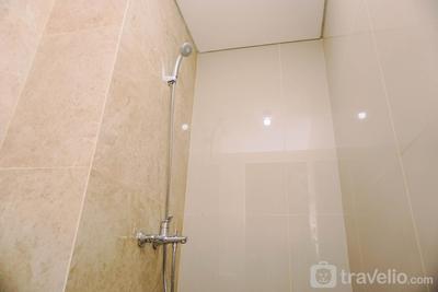 Apartemen Transpark Bintaro - Comfort and Homey 2BR at Transpark Bintaro Apartment By Travelio