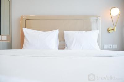 Apartemen Puri Mansion - Spacious and Combined 3BR at Puri Mansion Apartment By Travelio