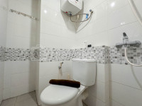 Apartemen Amega Crown Residence - Wonderful 2BR Apartment at Amega Crown Residence By Travelio