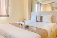 Apartemen Kebagusan City - Good Place and Homey at 2BR Kebagusan City Apartment By Travelio