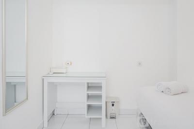 Apartemen Casa de Parco - Comfort and Modern 1BR Casa de Parco Apartment By Travelio