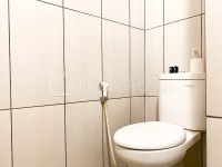 Apartemen Grand Kamala Lagoon - Modern Look 2BR at Grand Kamala Lagoon Apartment By Travelio