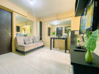 Best Modern 2BR at Kebagusan City Apartment By Travelio