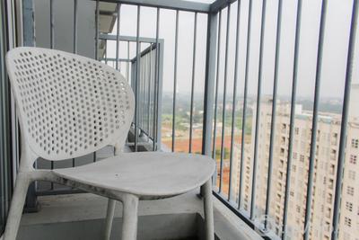 Apartemen Casa de Parco - Nice and Minimalist Studio Casa de Parco Apartment BSD By Travelio