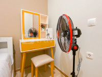 Apartemen Meikarta - Modern 2BR at Meikarta Apartment near AEON Delta Mas By Travelio