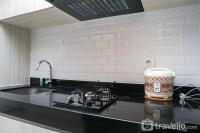 Apartemen Ciputra International - Comfy Studio Ciputra International Apartment By Travelio