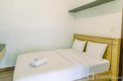 Apartemen Saveria BSD City - Simply and Comfort Living 2BR at Saveria BSD City Apartment By Travelio