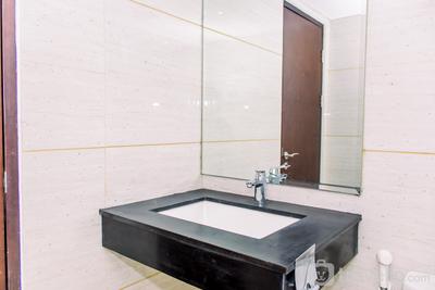 Apartemen Brooklyn Alam Sutera - Elegant Studio Loft Apartment at Brooklyn Alam Sutera By Travelio