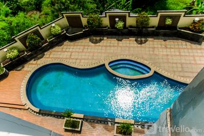 Apartemen Easton Park - Cozy Stay Studio Apartment at Easton Park By Travelio