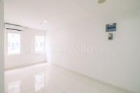 Apartemen Sentul Tower - Unfurnished 1BR with AC at 7th Floor Sentul Tower Apartment By Travelio