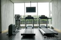 Apartemen Ciputra International - Comfy Studio Ciputra International Apartment By Travelio