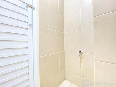 Apartemen Landmark Residence Bandung - Premium 3BR at Landmark Residence Bandung Apartment By Travelio