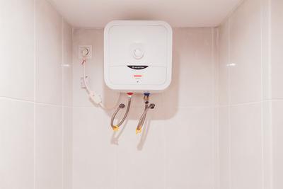 Apartemen Serpong Garden - Homey and Modern Studio at Serpong Garden Apartment By Travelio