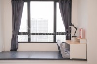 Apartemen Collins Boulevard - Fully Furnished and Homey Studio Collins Boulevard Apartment By Travelio