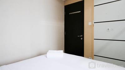 Apartemen Tamansari Papilio - Good Deal and Strategic 2BR at Tamansari Papilio Apartment By Travelio