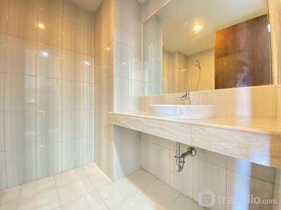 Apartemen Galeri Ciumbuleuit 2 - Minimalist Studio Room Apartment at Galeri Ciumbuleuit 2 near UNPAR By Travelio