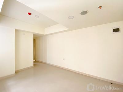 Apartemen Meikarta - 2BR Unfurnished at 28th Floor Meikarta Apartment By Travelio