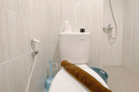 Apartemen Louvin Jatinangor - The Highrise Studio with City View at Louvin Jatinangor Apartment By Travelio