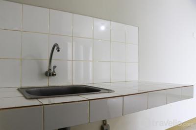 Apartemen Gading Greenhill - 2BR Unfurnished Apartment at Gading Greenhill By Travelio