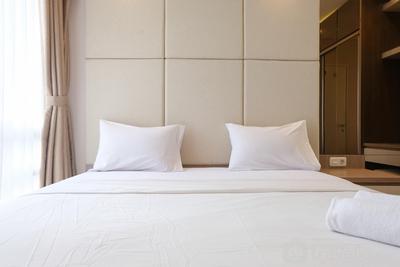 Apartemen Landmark Residence Bandung - Modern Signature 2BR at Apartment Landmark Residence Bandung By Travelio