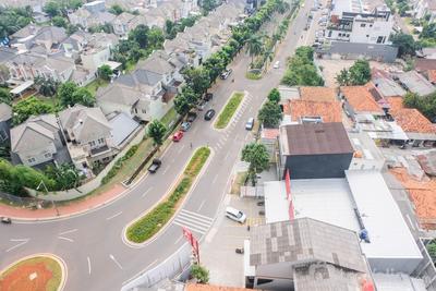 Apartemen M-Town Residence - Cozy Studio Apartment at M-Town Residence near Summarecon Serpong Mall By Travelio