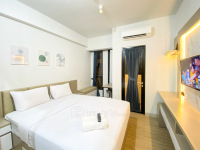 Good Choice and Homey Studio at The Alton Apartment By Travelio