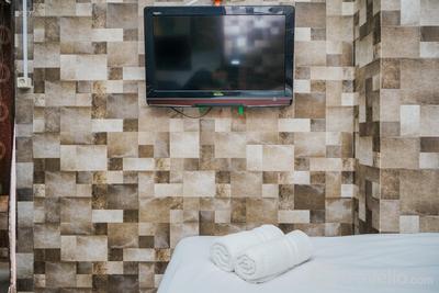 Apartemen Serpong Greenview - Relieved 1BR Apartment at Serpong Greenview By Travelio