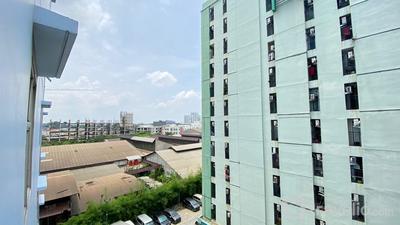 Apartemen Green Park View - Homey and Tidy 2BR at Green Park View Apartment By Travelio