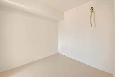 Apartemen Vittoria Residence - Homey Unfurnished 2BR Apartment Vittoria Residence By Travelio