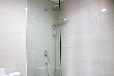 Apartemen Ciputra International - Wonderful and Homey 1BR Ciputra International Apartment By Travelio