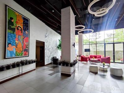 Apartemen Cordova Edupartment Semarang - Cozy Stay Studio Cordova Edupartment Semarang Apartment By Travelio