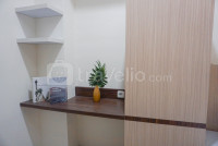 Apartemen Pollux Chadstone - Comfy Abode 2BR Apartment Pollux Chadstone By Travelio